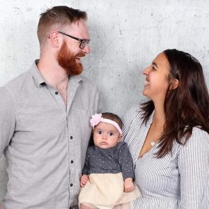 Meet your Posher, Josie